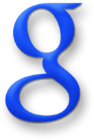 Google Logo Letter Animations G